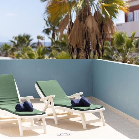 Home2Book Stylish Apartment Puertito De Guimar Dış mekan fotoğraf