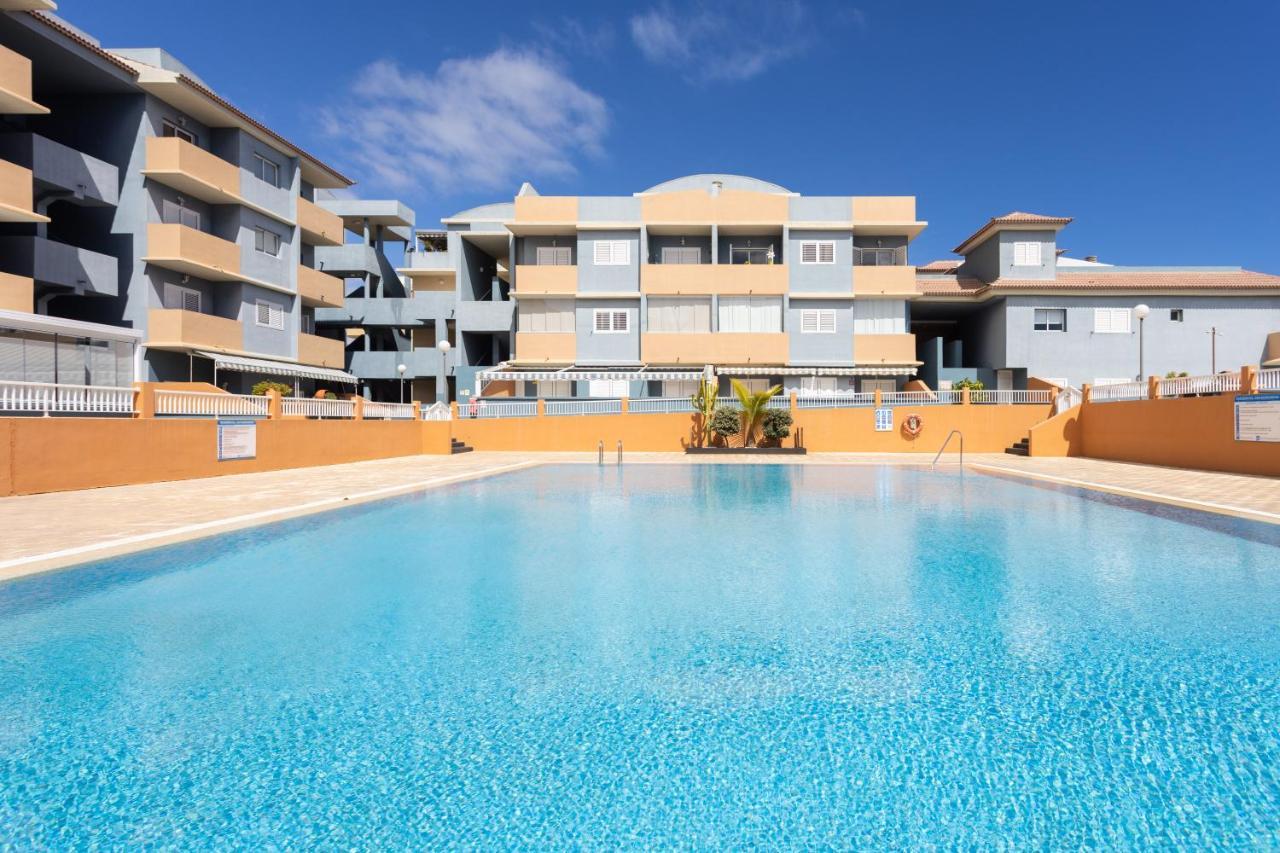 Home2Book Stylish Apartment Puertito De Guimar Dış mekan fotoğraf