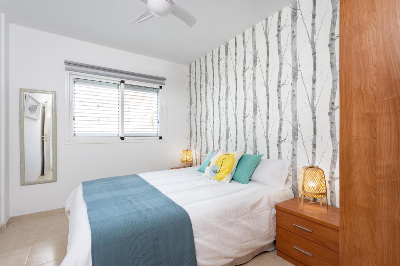 Home2Book Stylish Apartment Puertito De Guimar Dış mekan fotoğraf