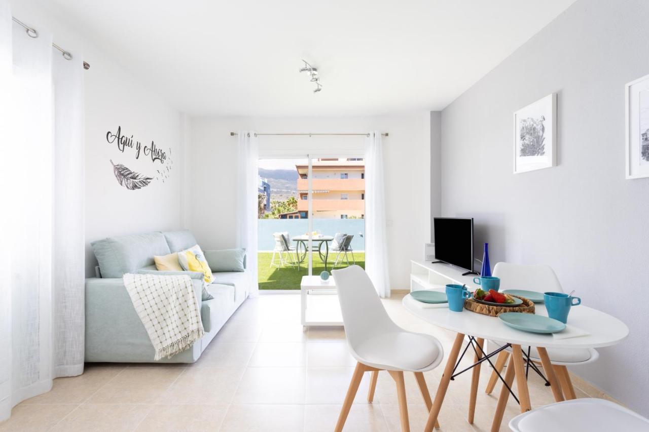 Home2Book Stylish Apartment Puertito De Guimar Dış mekan fotoğraf