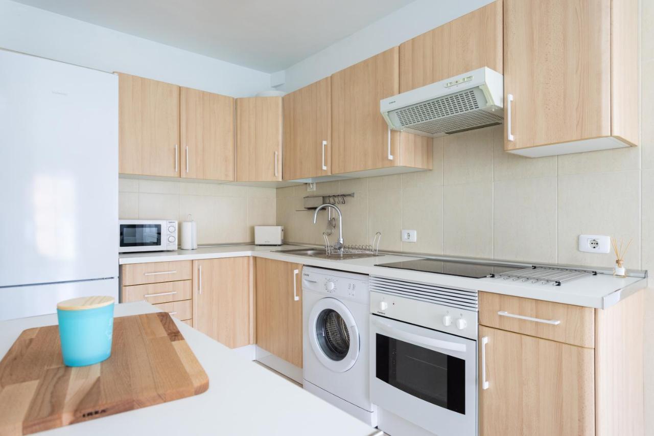 Home2Book Stylish Apartment Puertito De Guimar Dış mekan fotoğraf