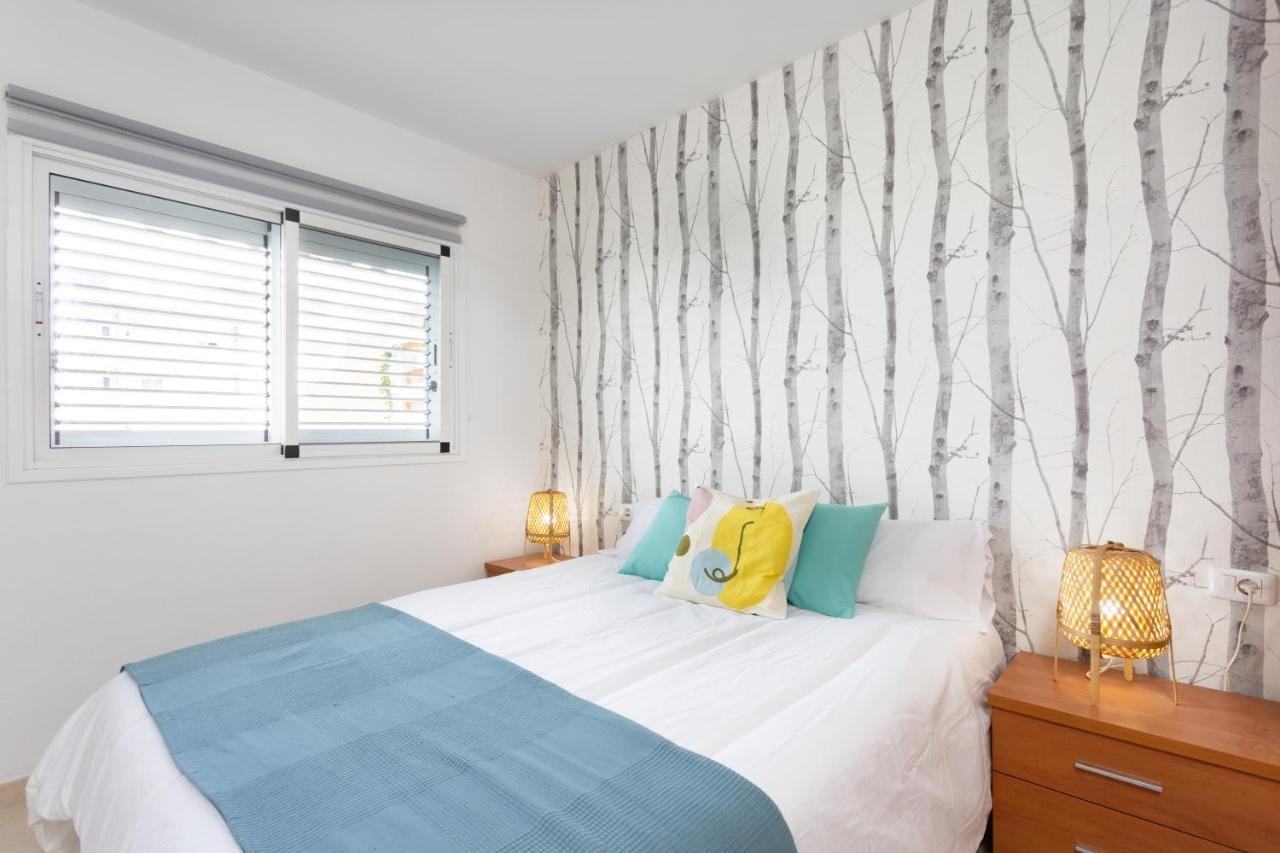 Home2Book Stylish Apartment Puertito De Guimar Dış mekan fotoğraf