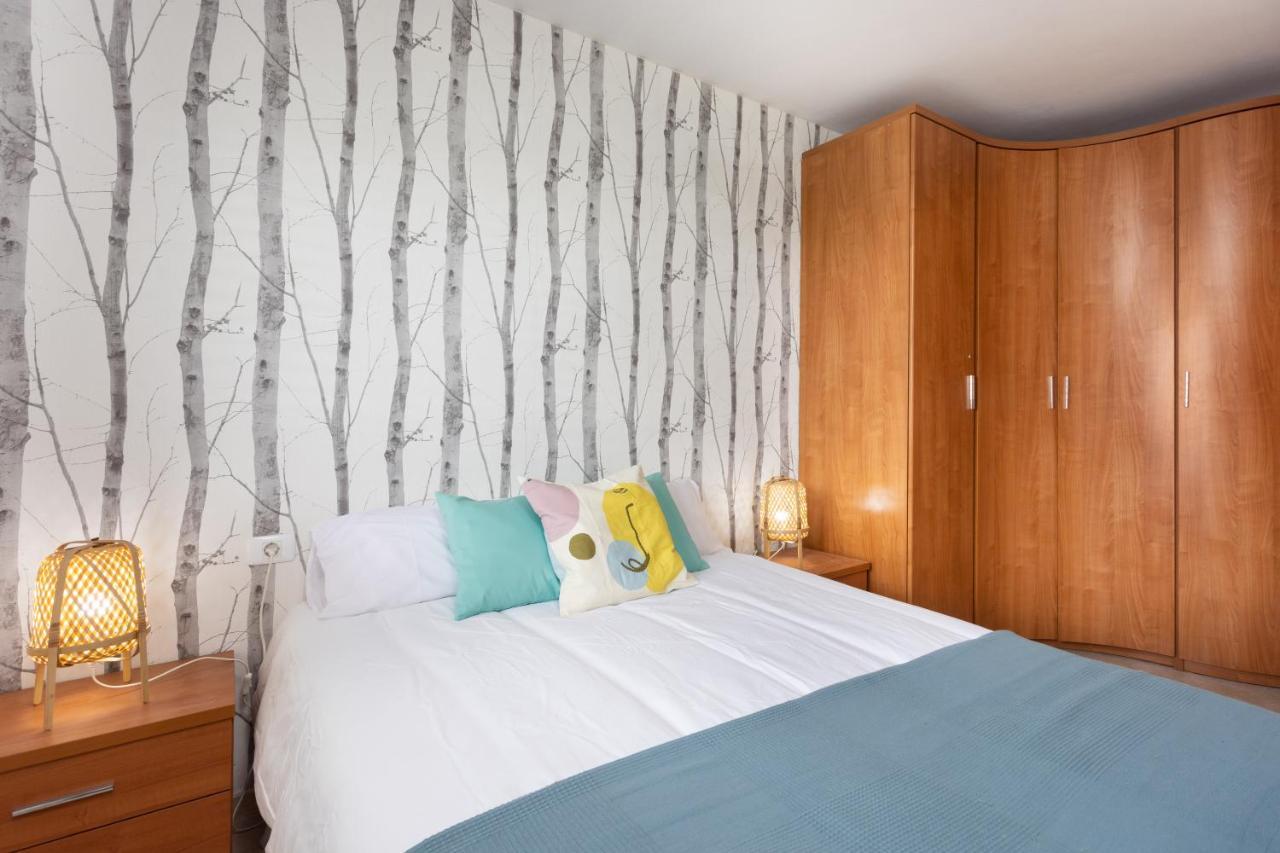 Home2Book Stylish Apartment Puertito De Guimar Dış mekan fotoğraf