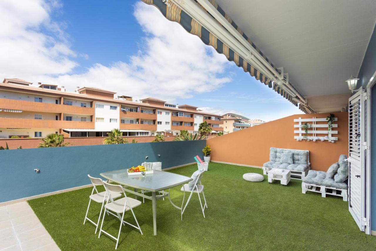 Home2Book Stylish Apartment Puertito De Guimar Dış mekan fotoğraf