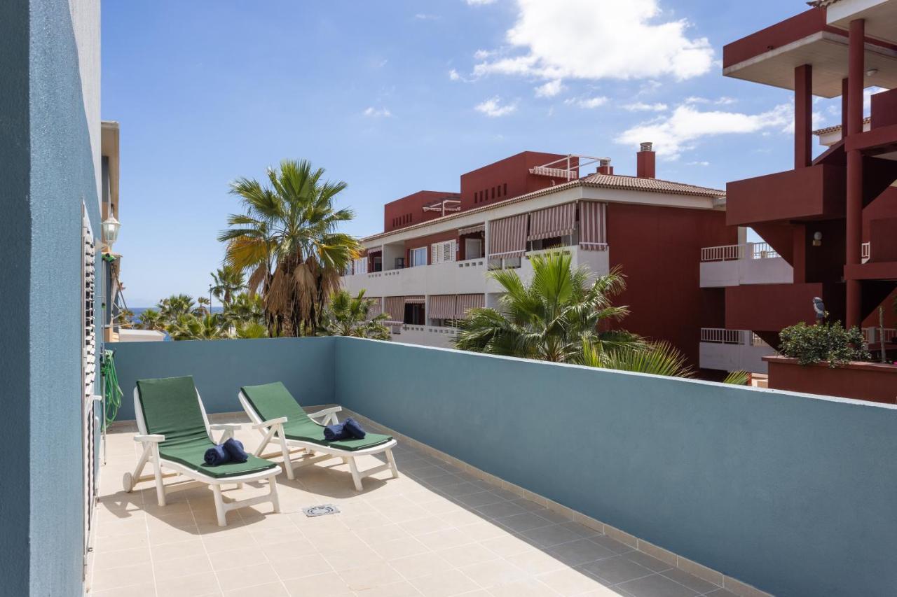 Home2Book Stylish Apartment Puertito De Guimar Dış mekan fotoğraf