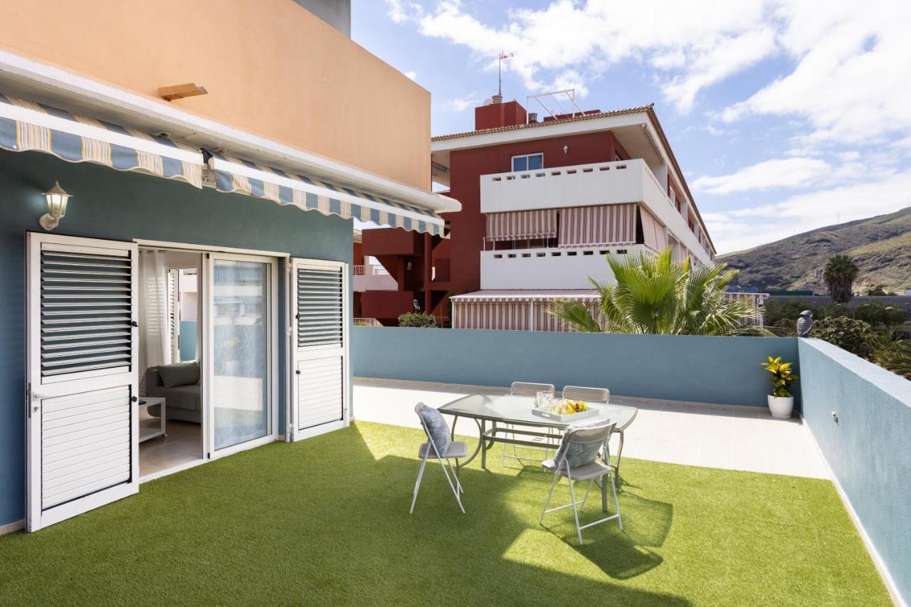 Home2Book Stylish Apartment Puertito De Guimar Dış mekan fotoğraf