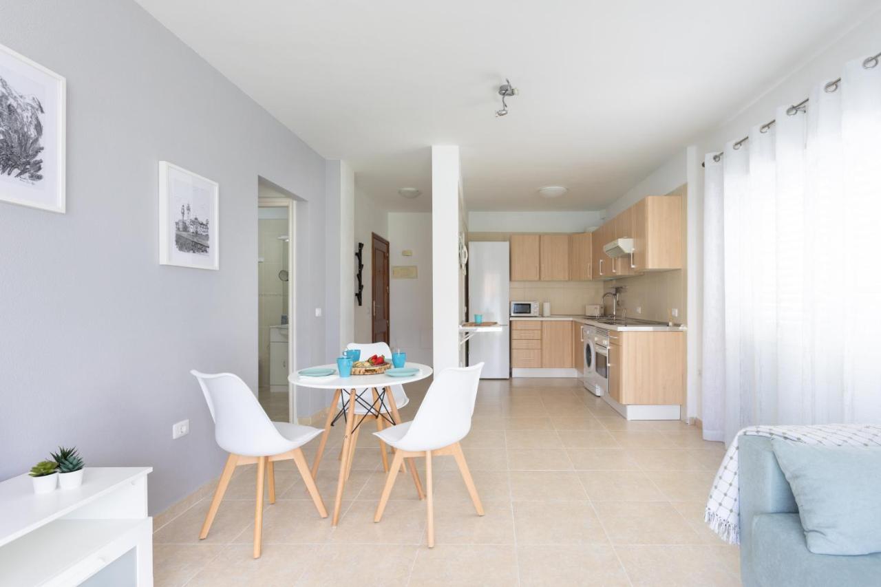 Home2Book Stylish Apartment Puertito De Guimar Dış mekan fotoğraf