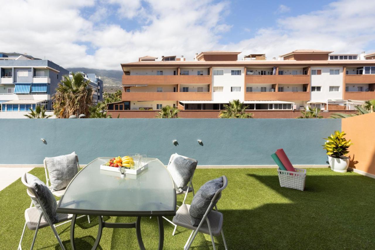 Home2Book Stylish Apartment Puertito De Guimar Dış mekan fotoğraf