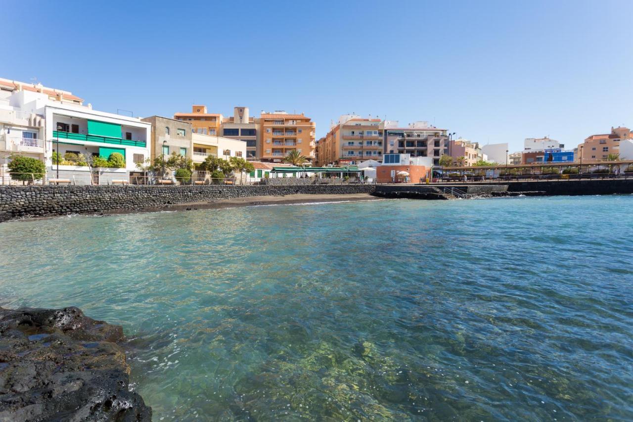 Home2Book Stylish Apartment Puertito De Guimar Dış mekan fotoğraf