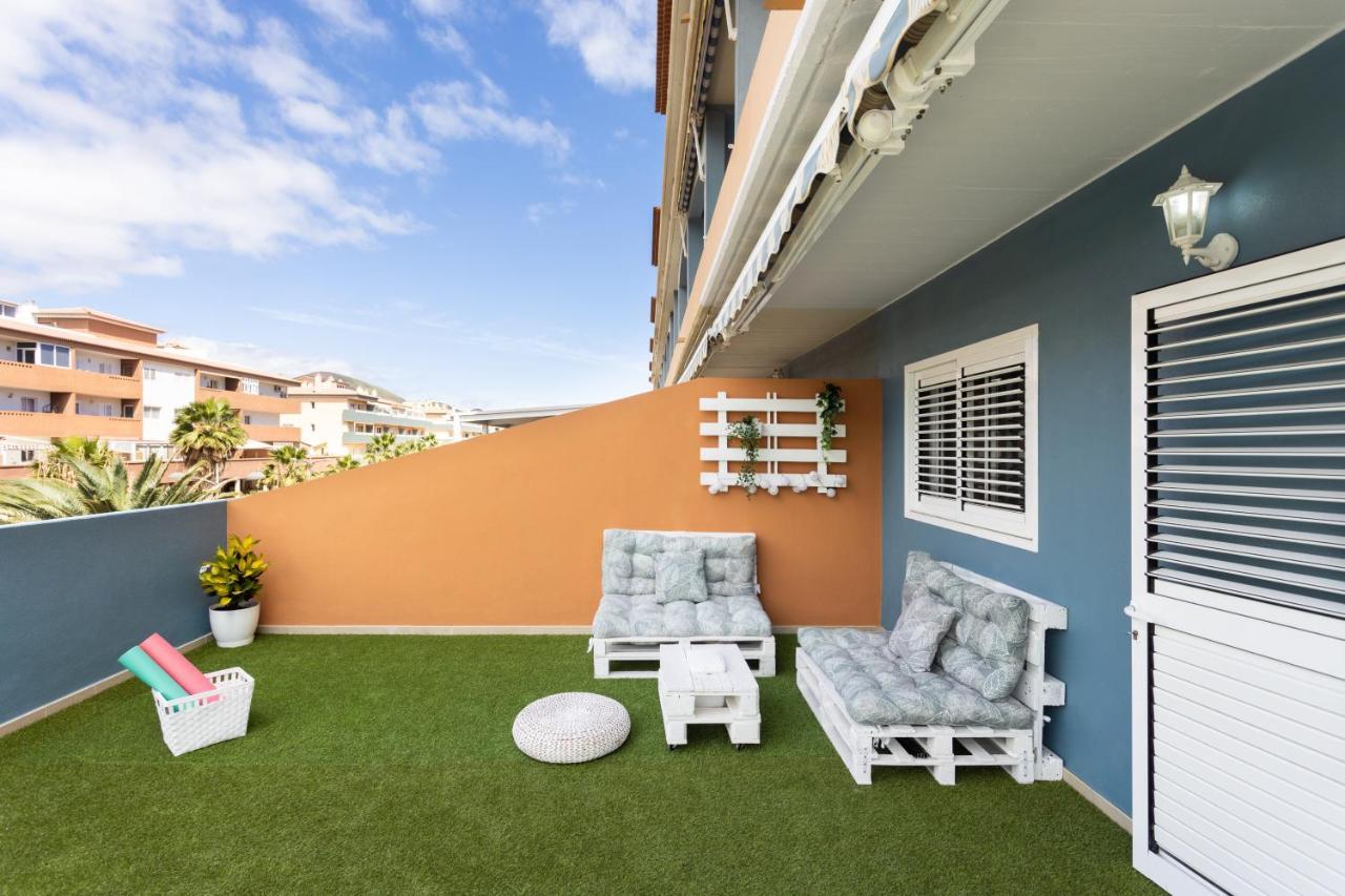 Home2Book Stylish Apartment Puertito De Guimar Dış mekan fotoğraf