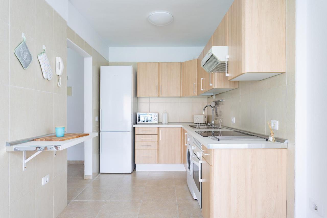 Home2Book Stylish Apartment Puertito De Guimar Dış mekan fotoğraf