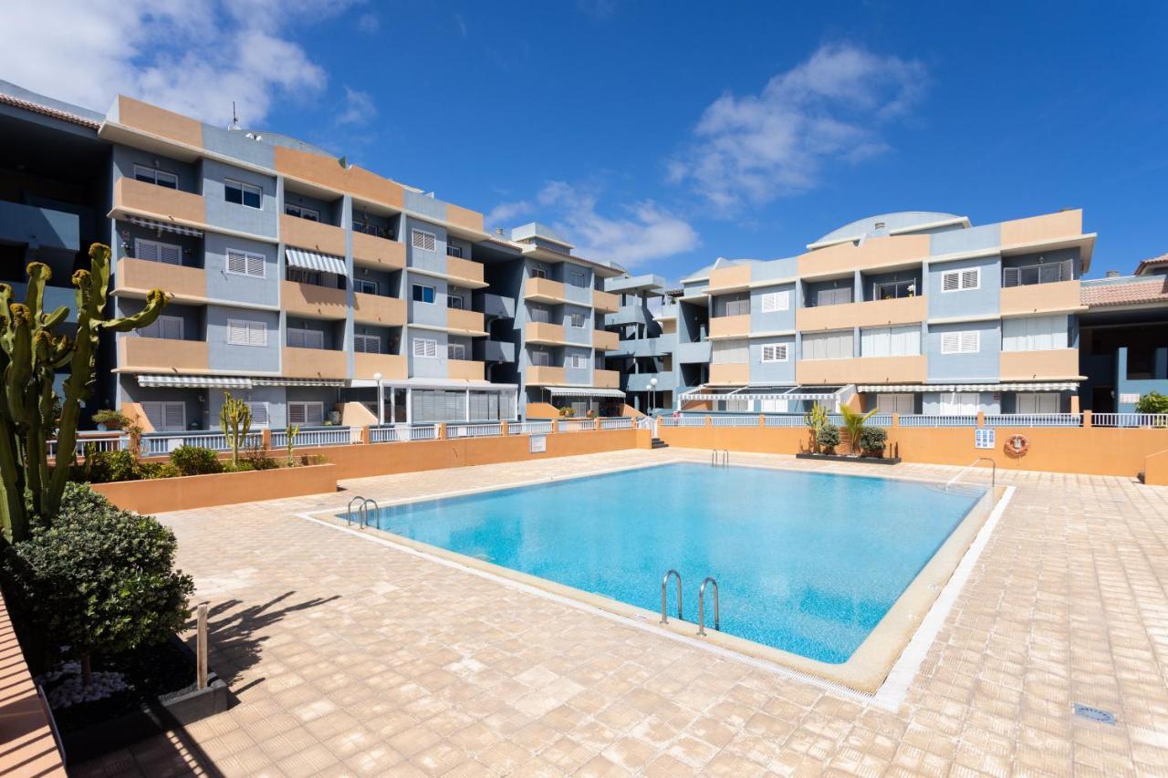 Home2Book Stylish Apartment Puertito De Guimar Dış mekan fotoğraf