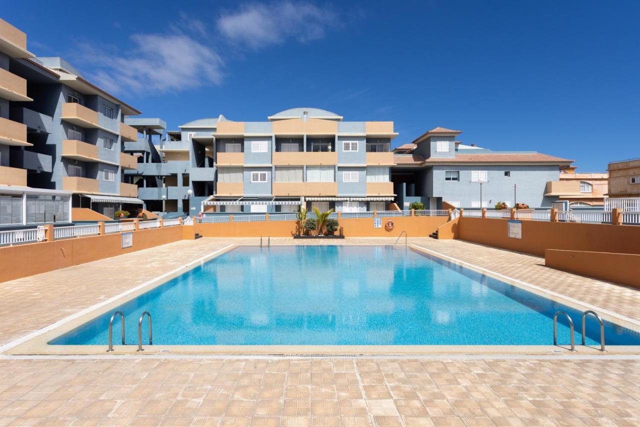 Home2Book Stylish Apartment Puertito De Guimar Dış mekan fotoğraf
